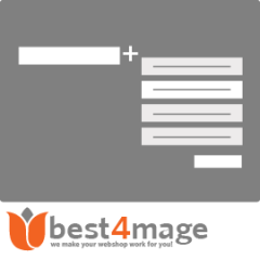 Best4Mage Easy Inline Atttribute Values for Magento 2 Small